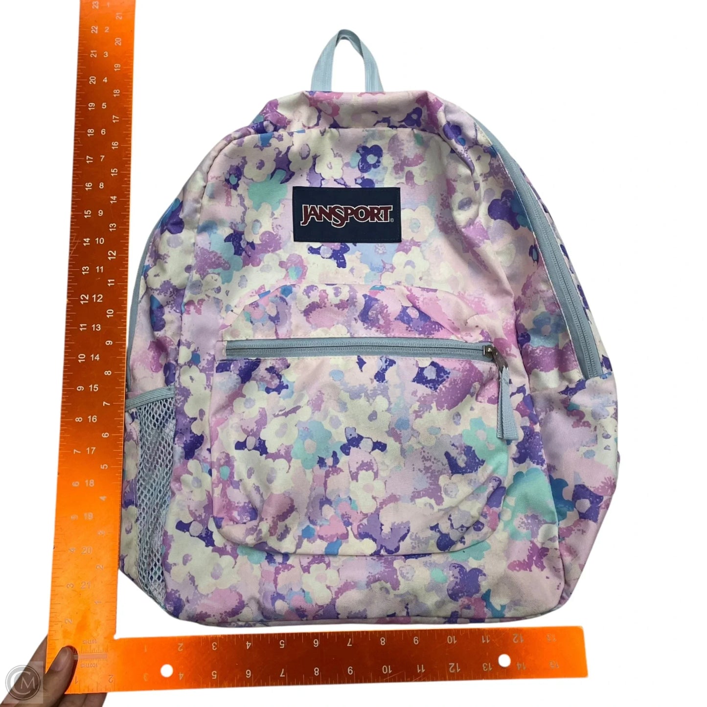 Backpack By Jansport, Size: Large
