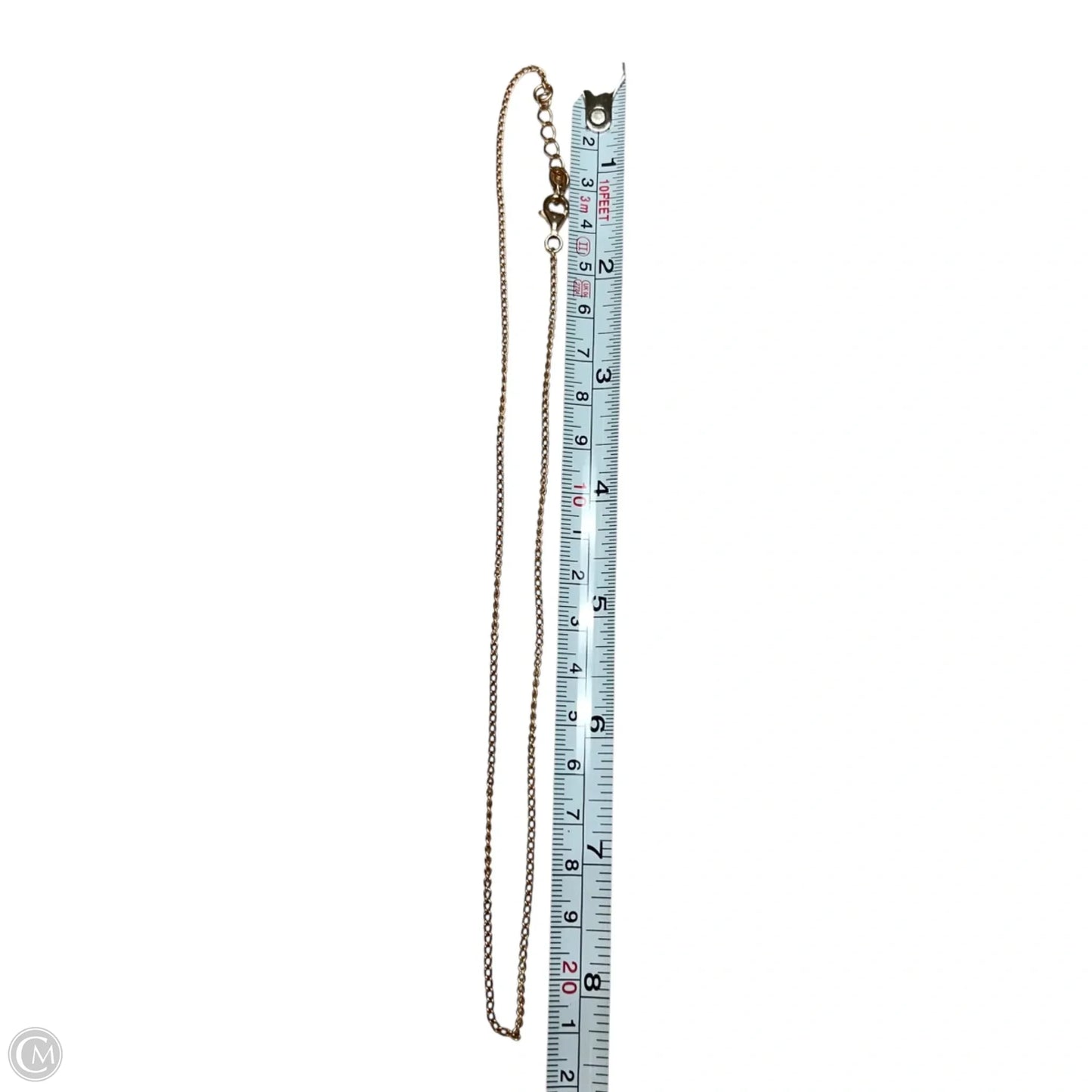 Necklace Sterling Silver