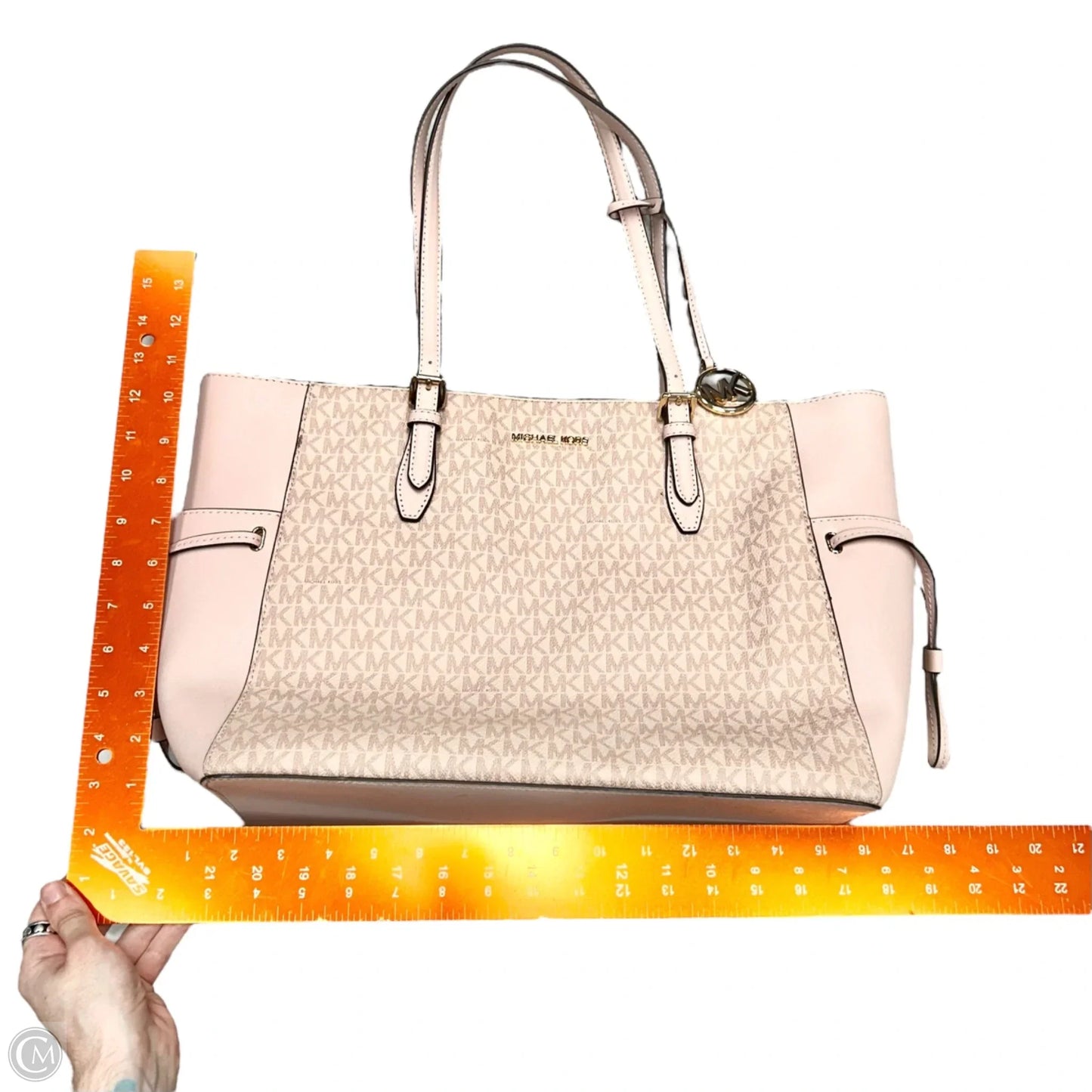 Tote By Michael By Michael Kors, Size: Large