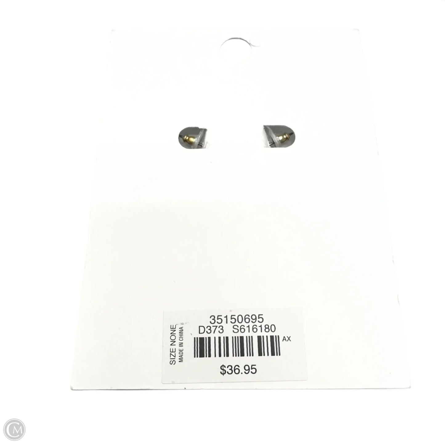 Earrings Hoop By Loft