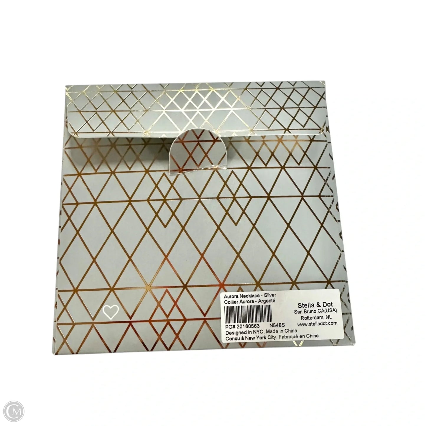 Necklace Chain By Stella And Dot