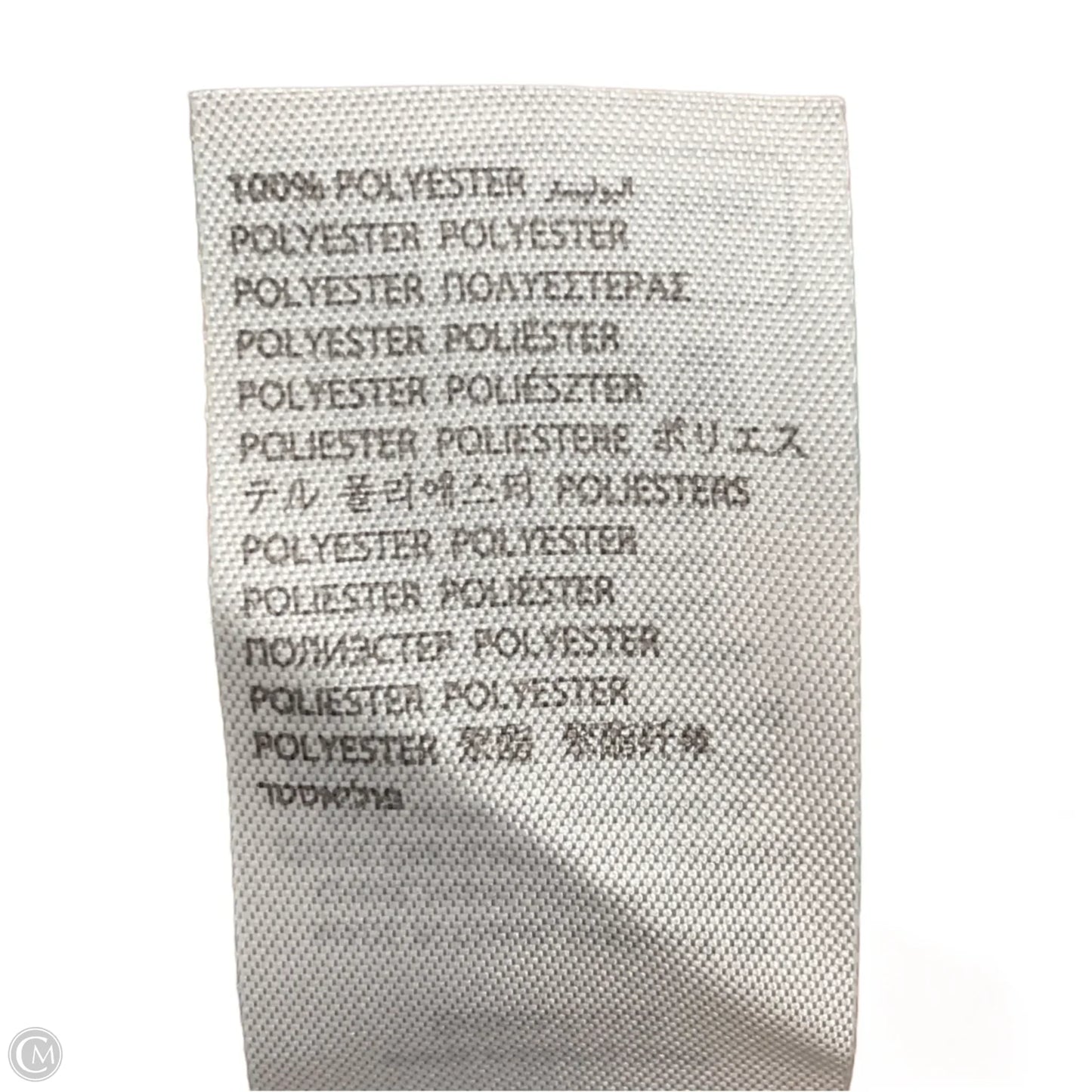 Athletic Pants By Edikted In Green, Size: M