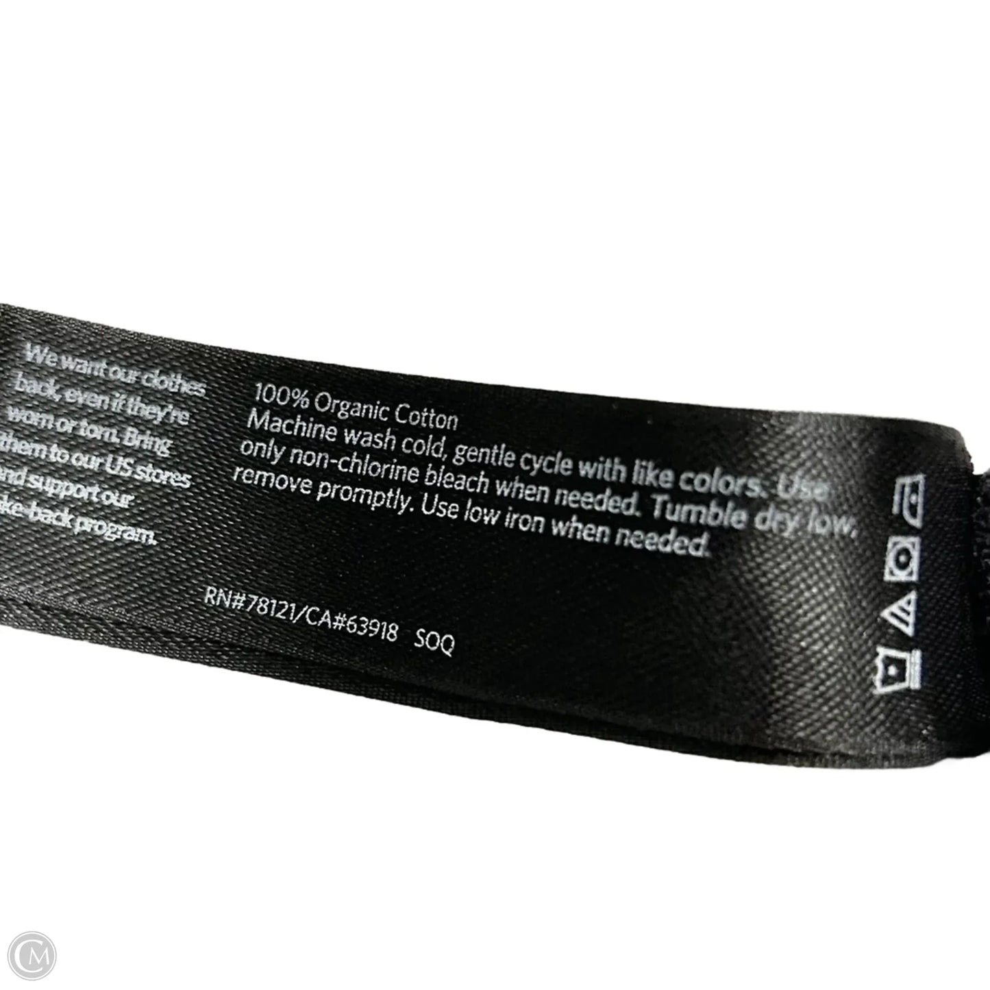 Dress Casual Short By Eileen Fisher In Grey, Size: S