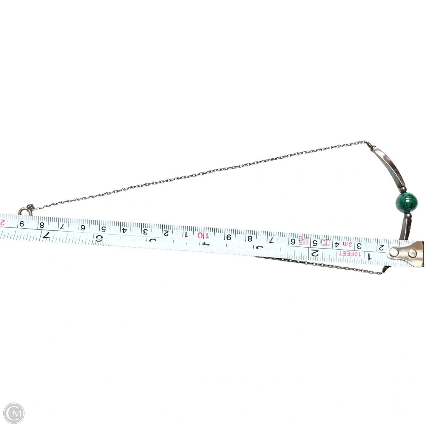 Necklace Sterling Silver