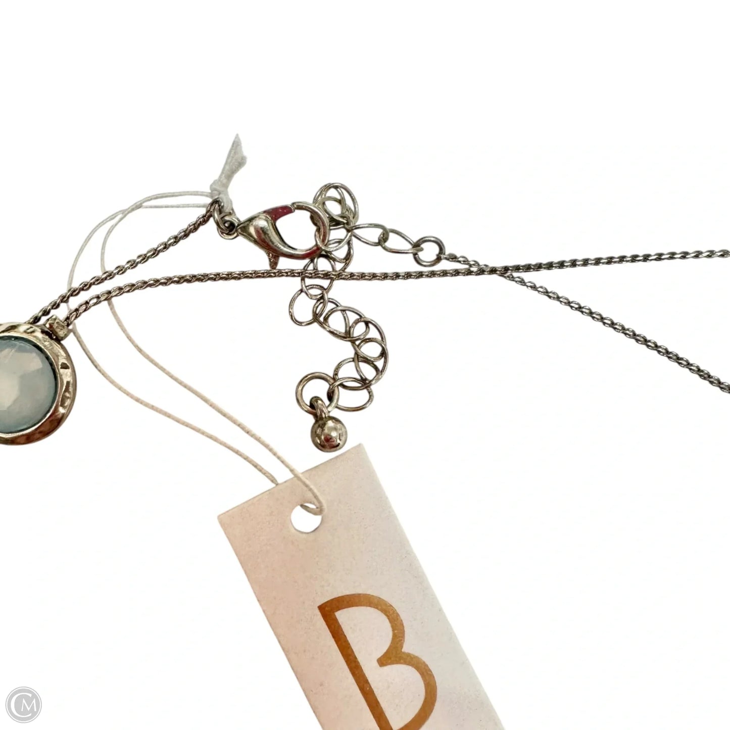 Necklace Chain By bancroft