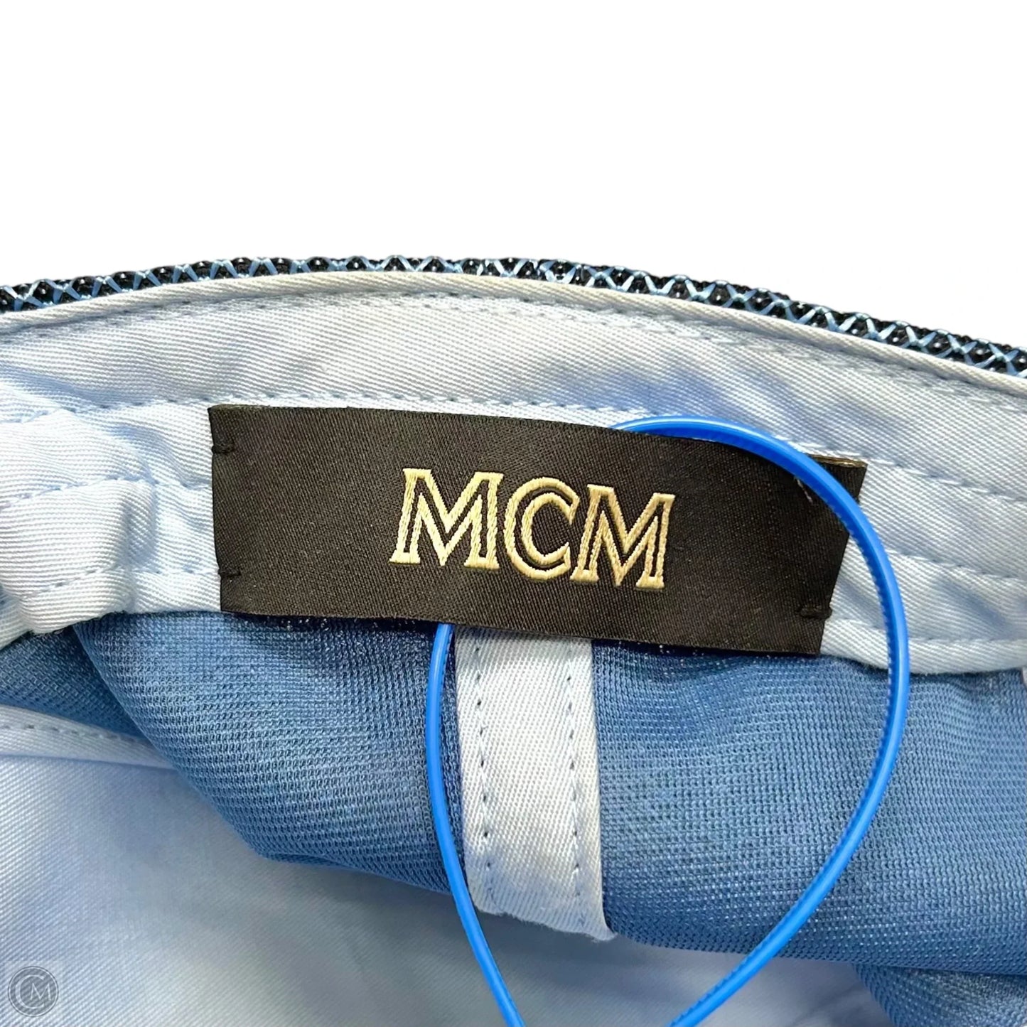 Hat Luxury Designer By Mcm