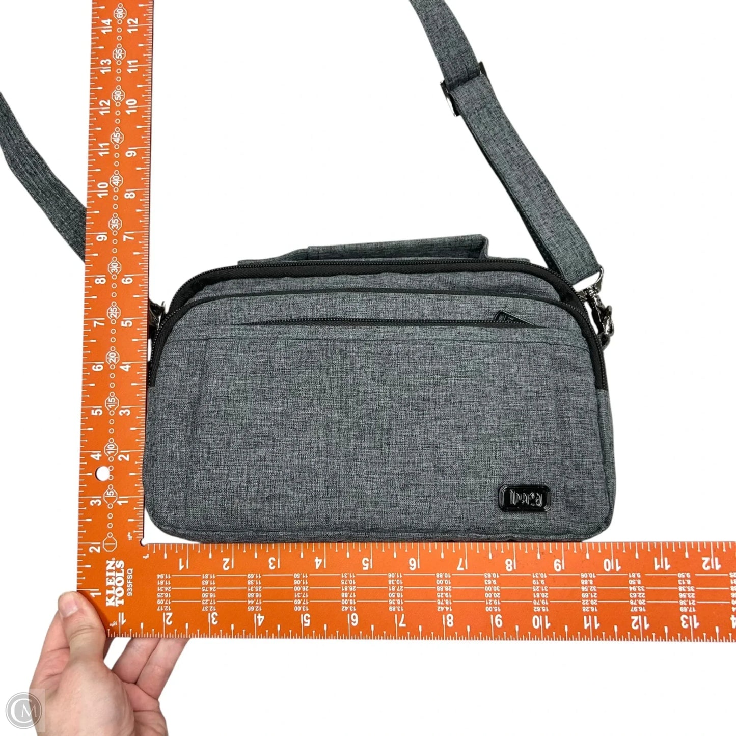 Crossbody By Lug, Size: Medium