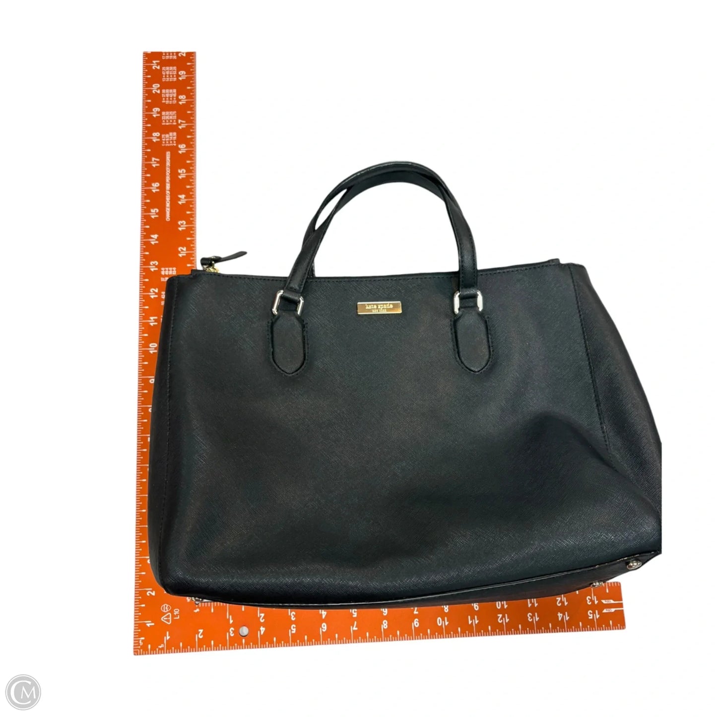Handbag Designer By Kate Spade, Size: Medium