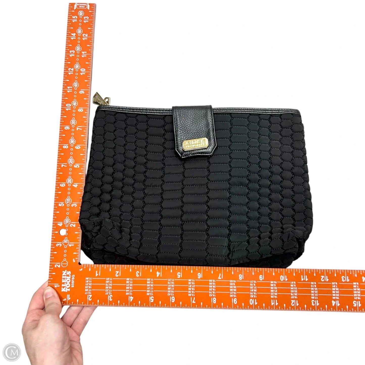 Makeup Bag By Aimee Kestenberg, Size: Small
