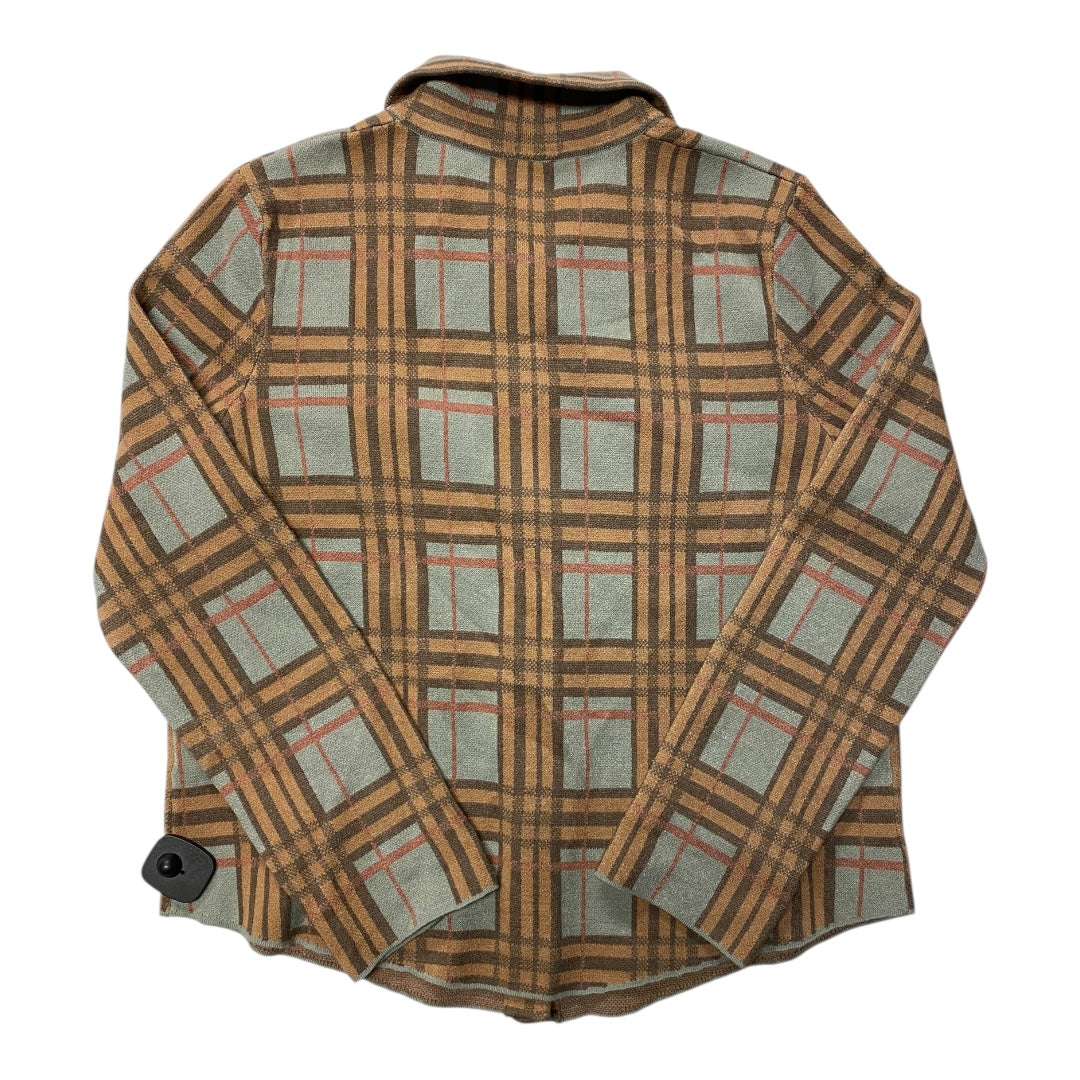 Blazer By Mystree In Multi, Size:L