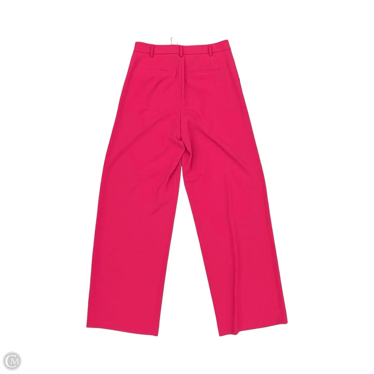 Pants Designer By Alice + Olivia In Pink, Size: 10