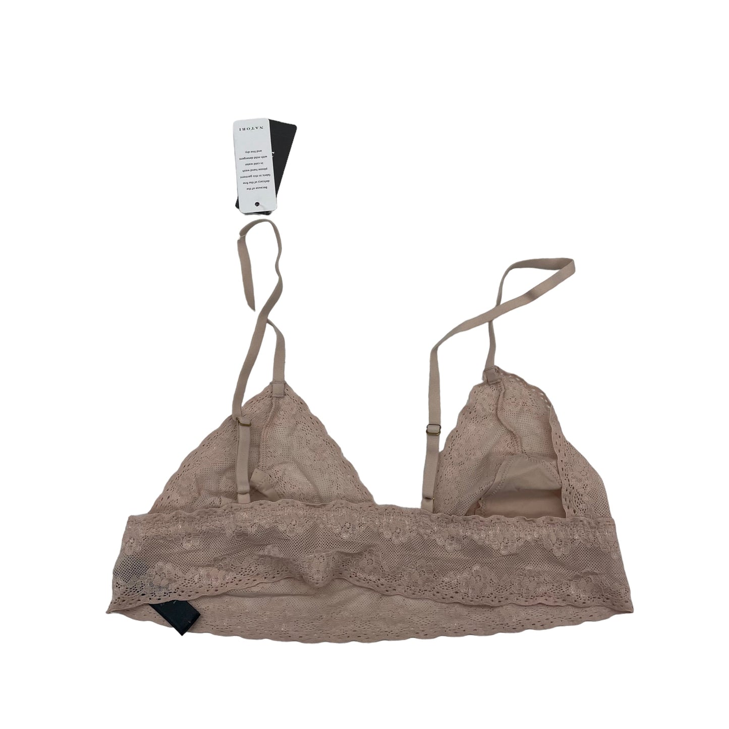 Bralette By Natori Size: L