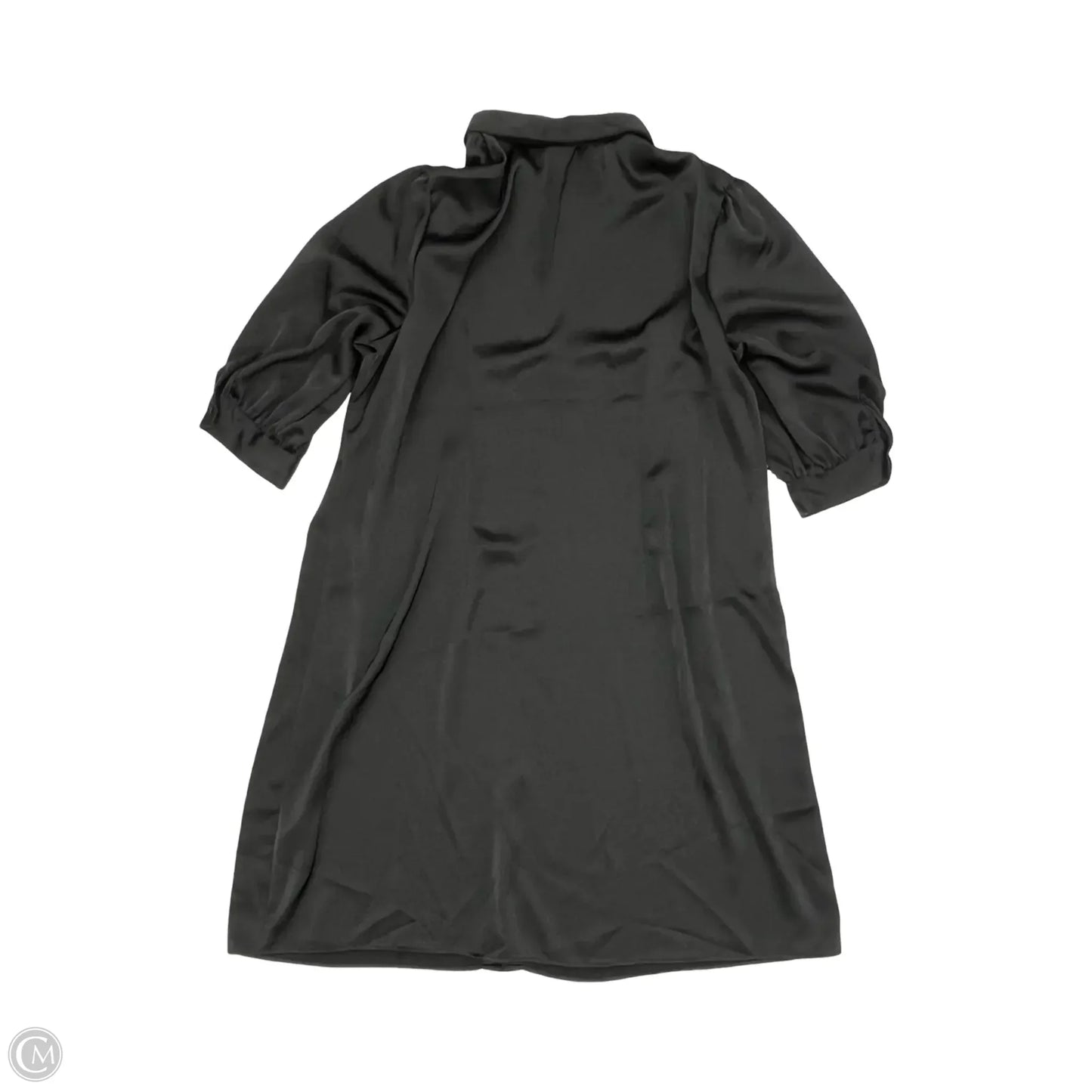 Dress Party Midi By Ny Collection In Black, Size: 2x
