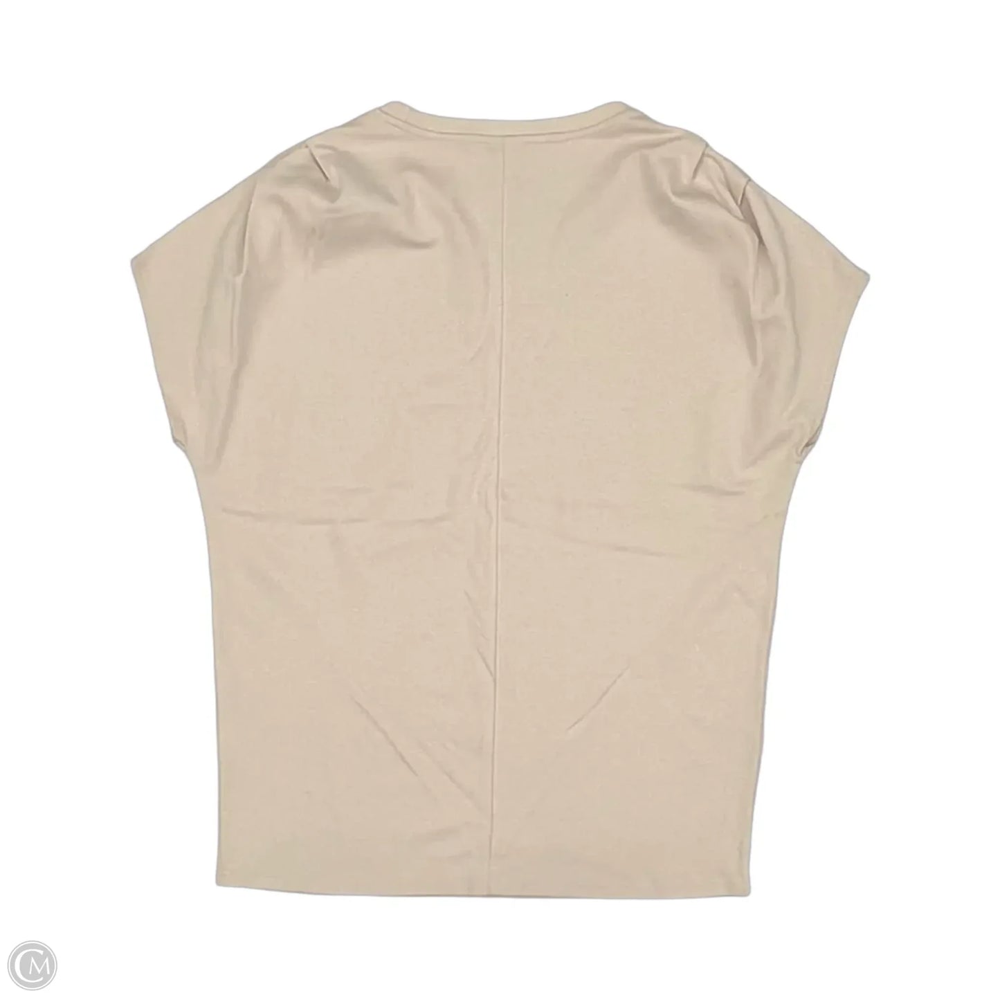 Dress Casual Short By Zara In Pink, Size: S