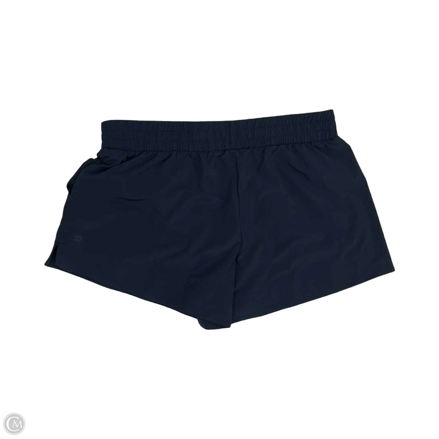 Athletic Shorts By All In Motion In Navy, Size: Xl