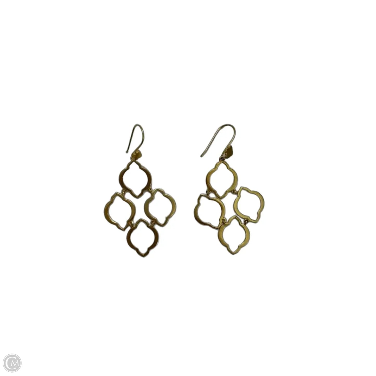 Earrings Dangle/drop By Clothes Mentor