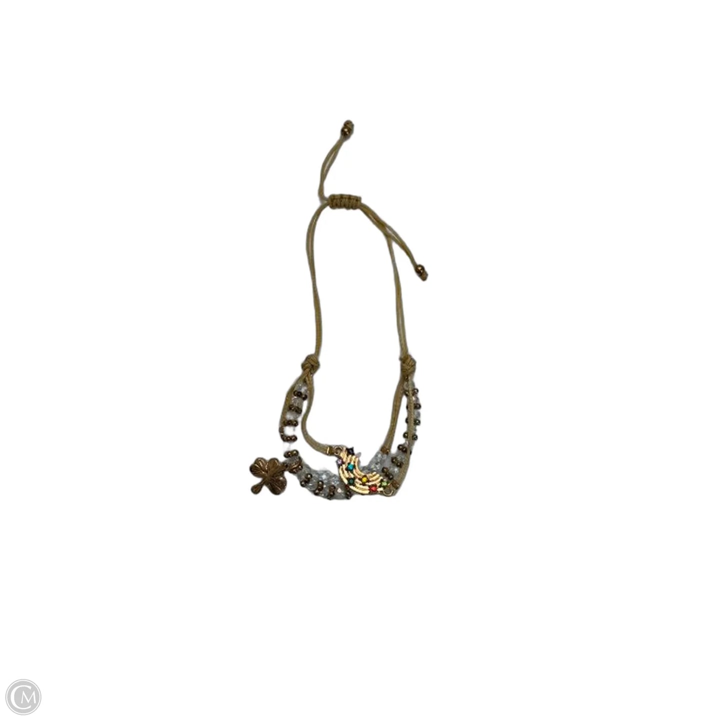 Bracelet Beaded By Clothes Mentor