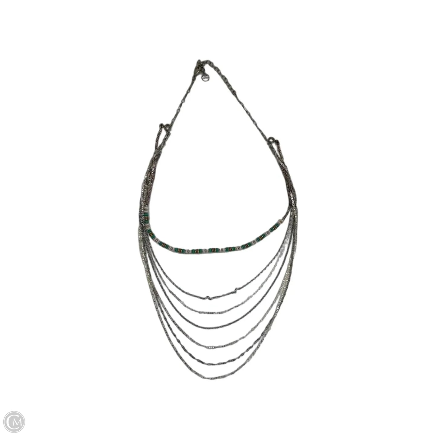 Necklace Layered By Stella And Dot