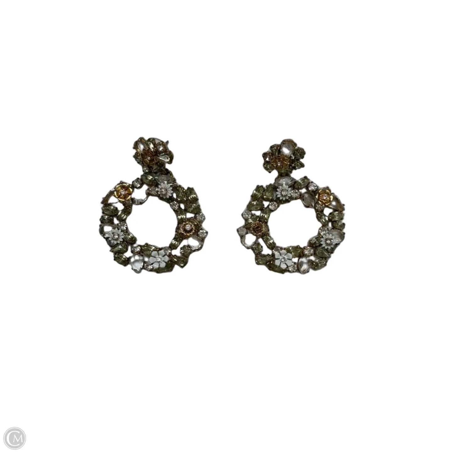 Earrings Dangle/drop By J. Crew
