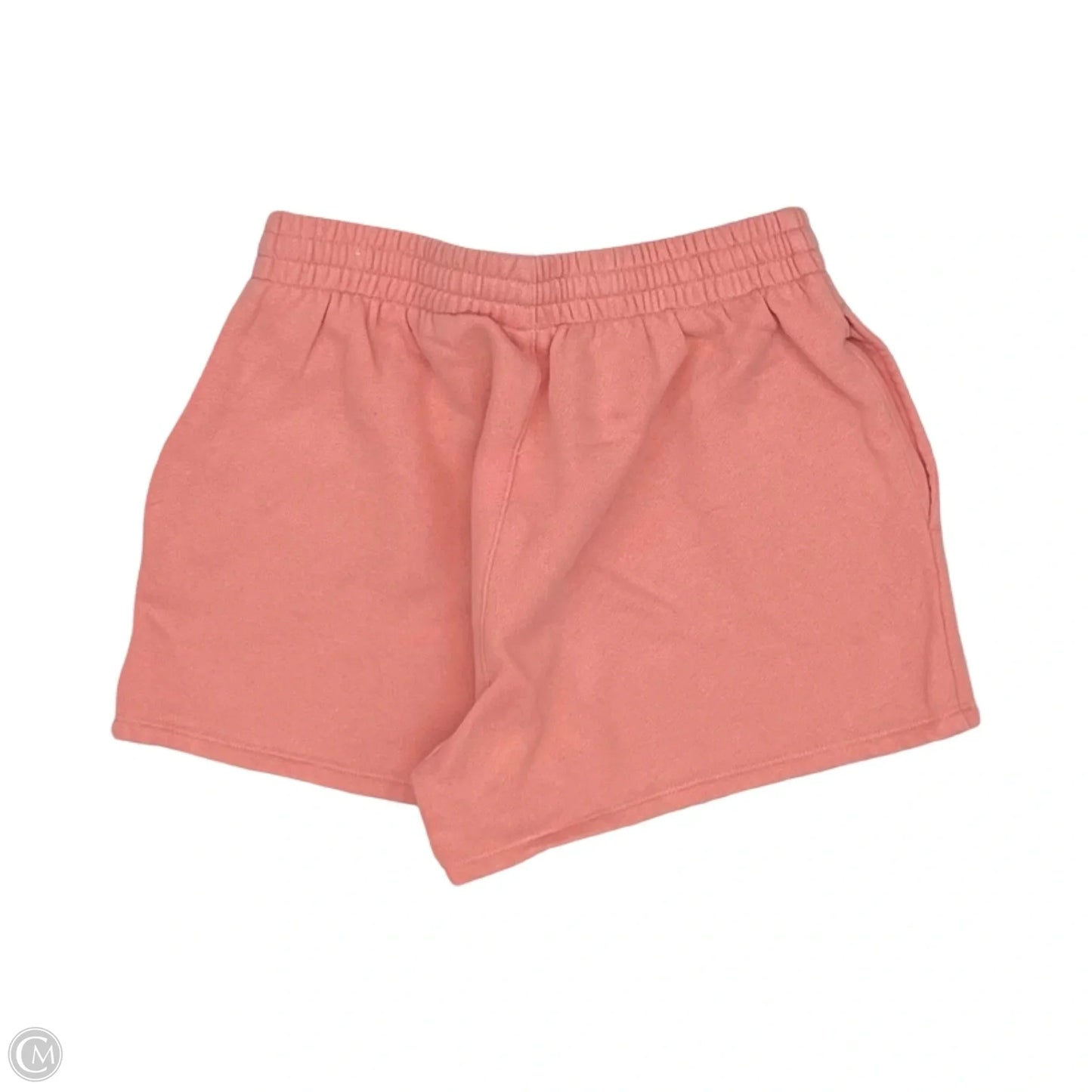 Shorts By Pink In Pink, Size: Xs