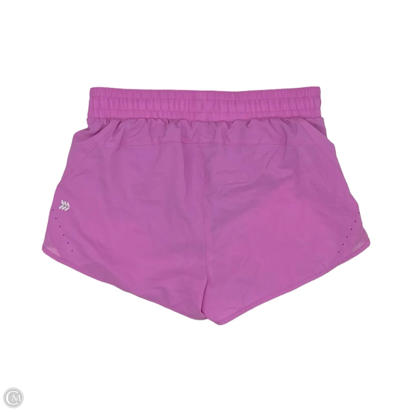 Athletic Shorts By All In Motion In Purple, Size: S