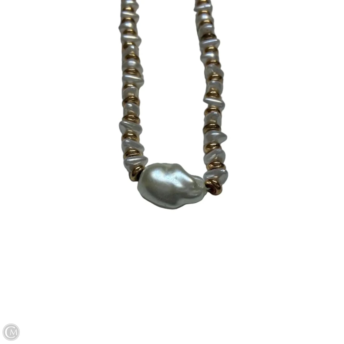 Necklace Choker & Collar By Clothes Mentor