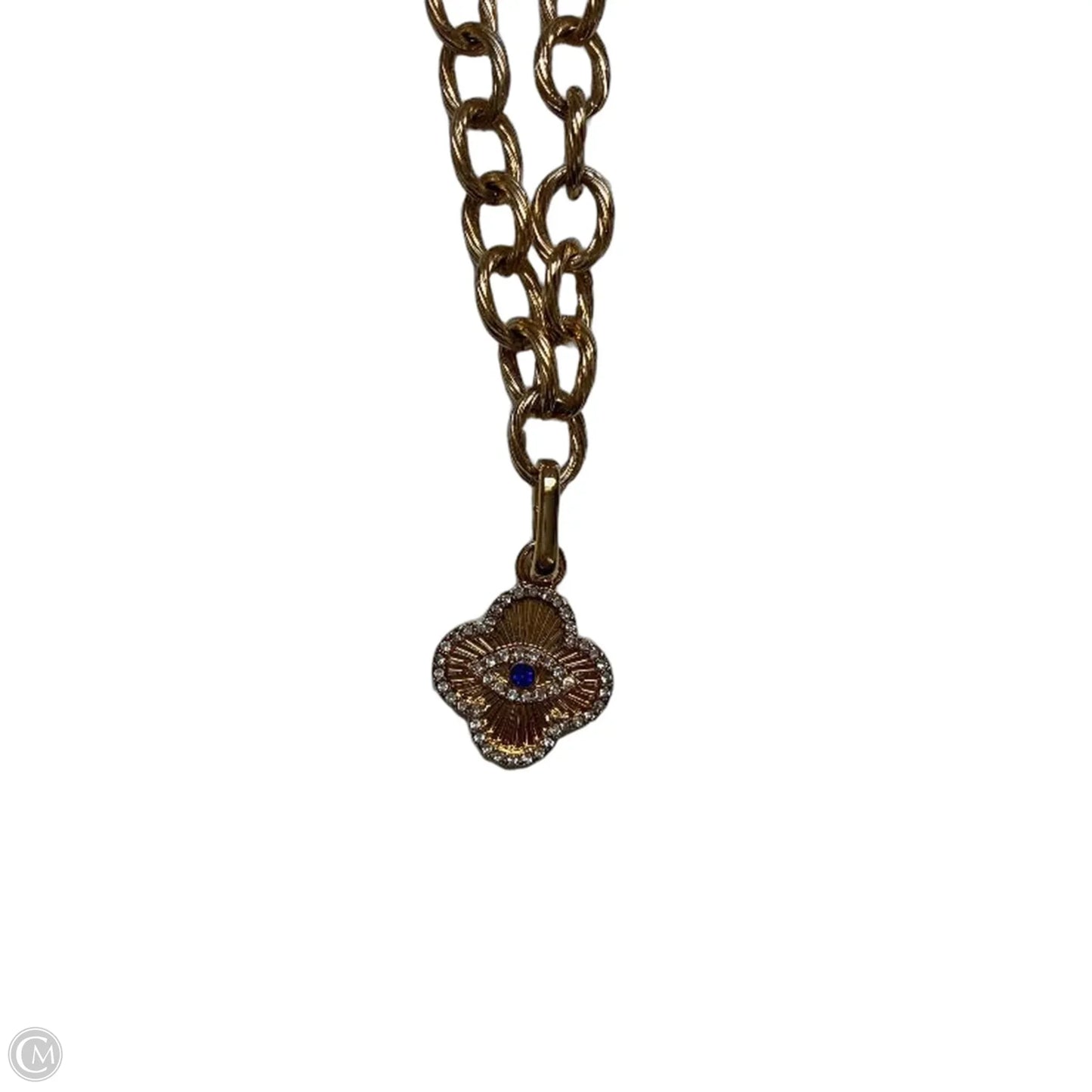 Necklace Pendant By Clothes Mentor