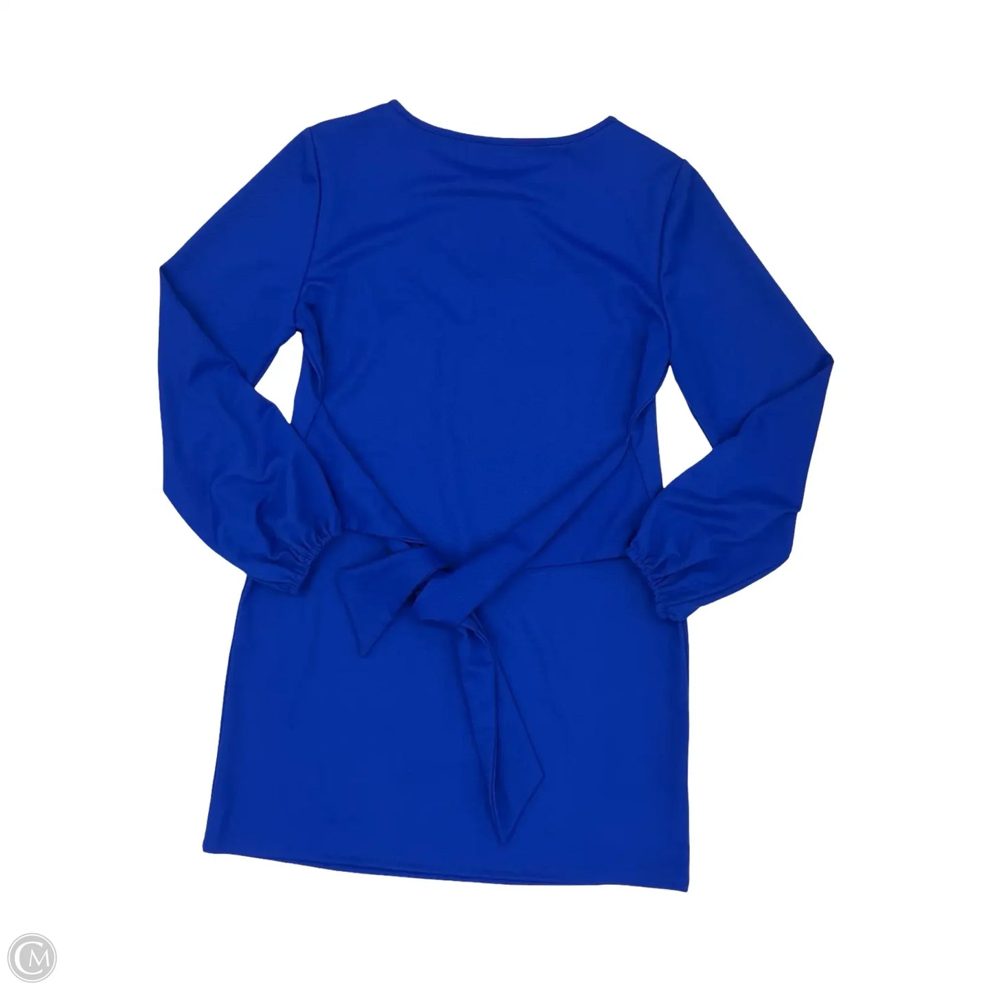 Dress Party Short By Prettygarden In Blue, Size: M