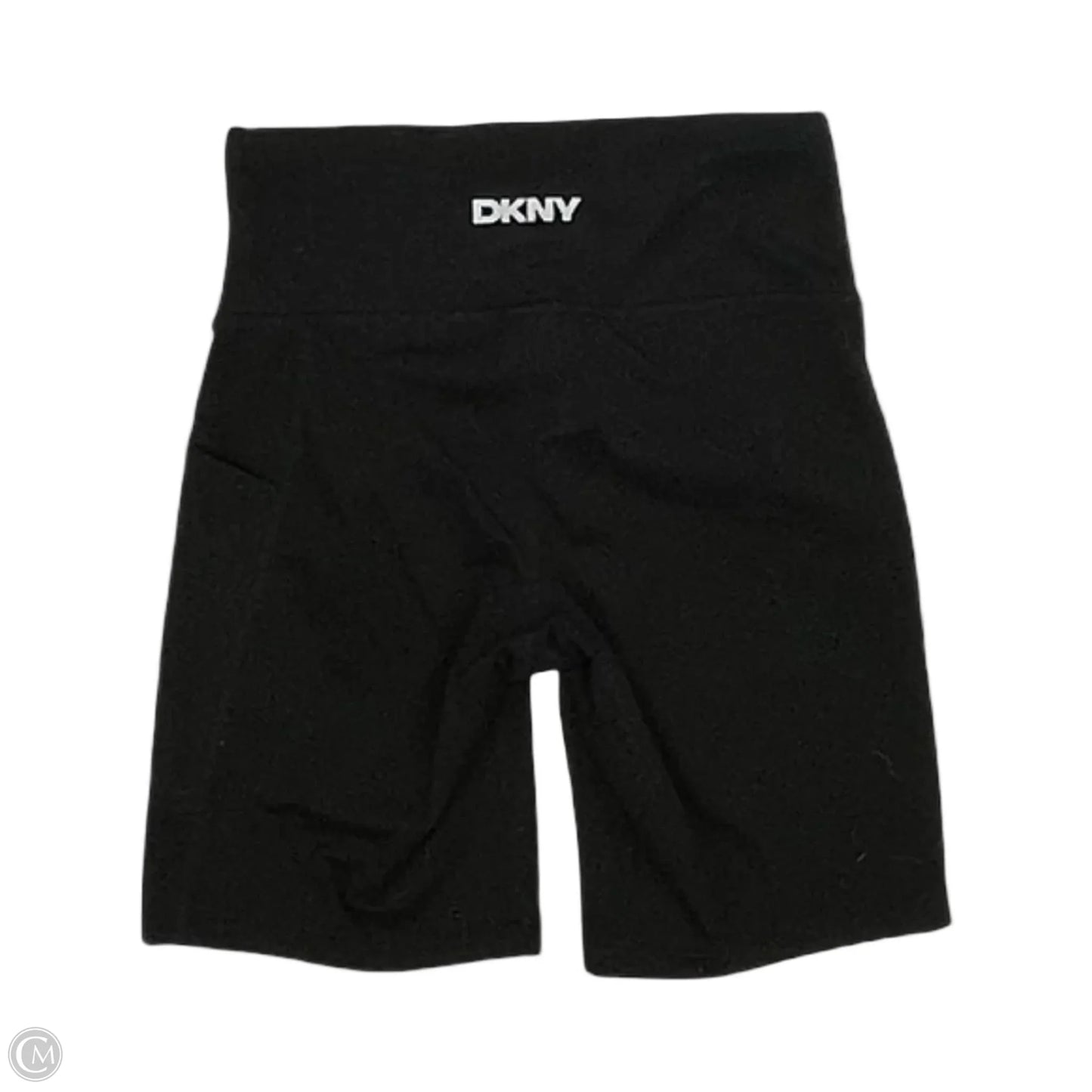 Athletic Shorts By Dkny In Black, Size: Xs