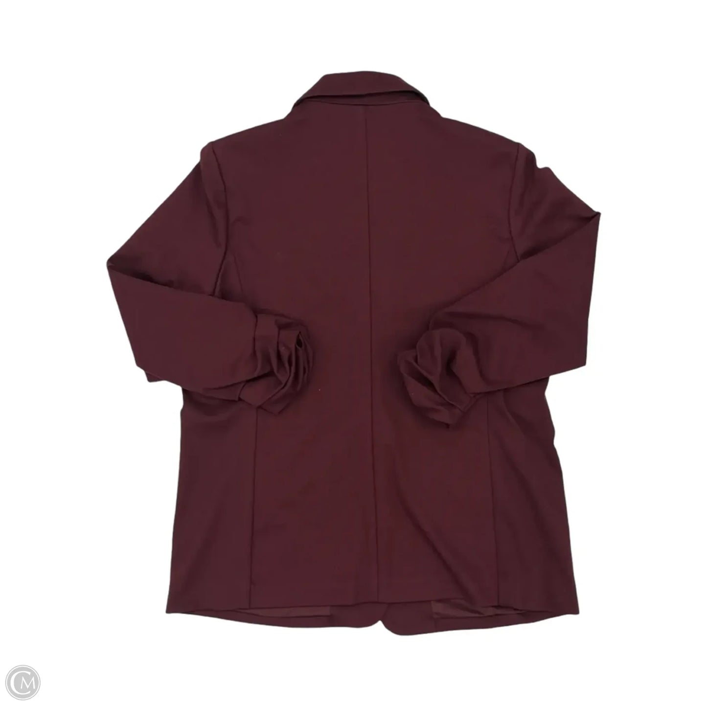 Blazer By Nine West In Red, Size: Xl