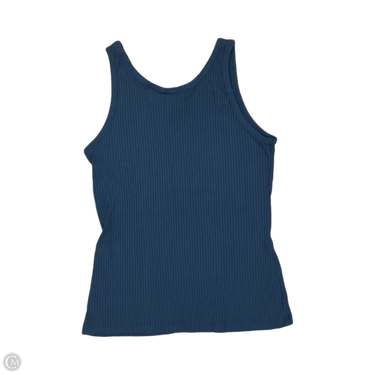 Tank Top By Rachel Zoe In Blue, Size: Xl