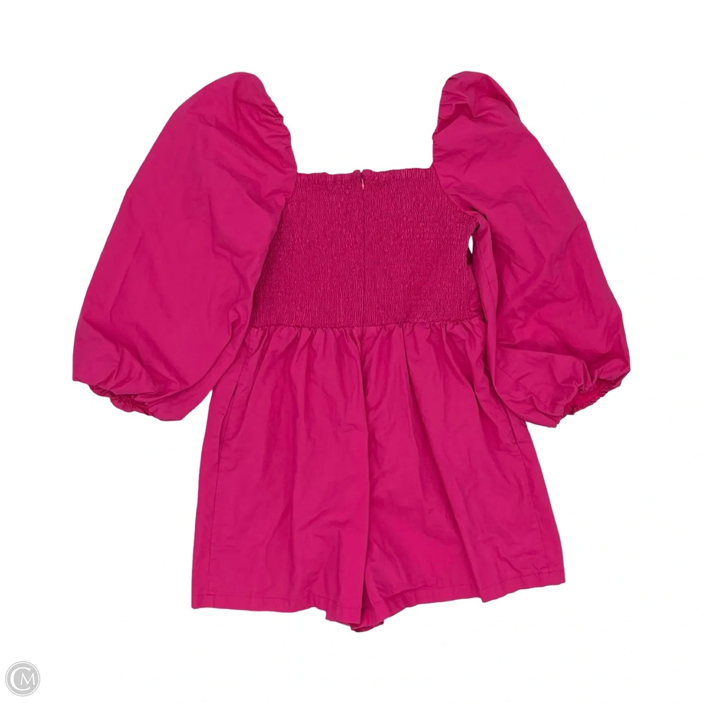 Romper By Mare Mare In Pink, Size: M