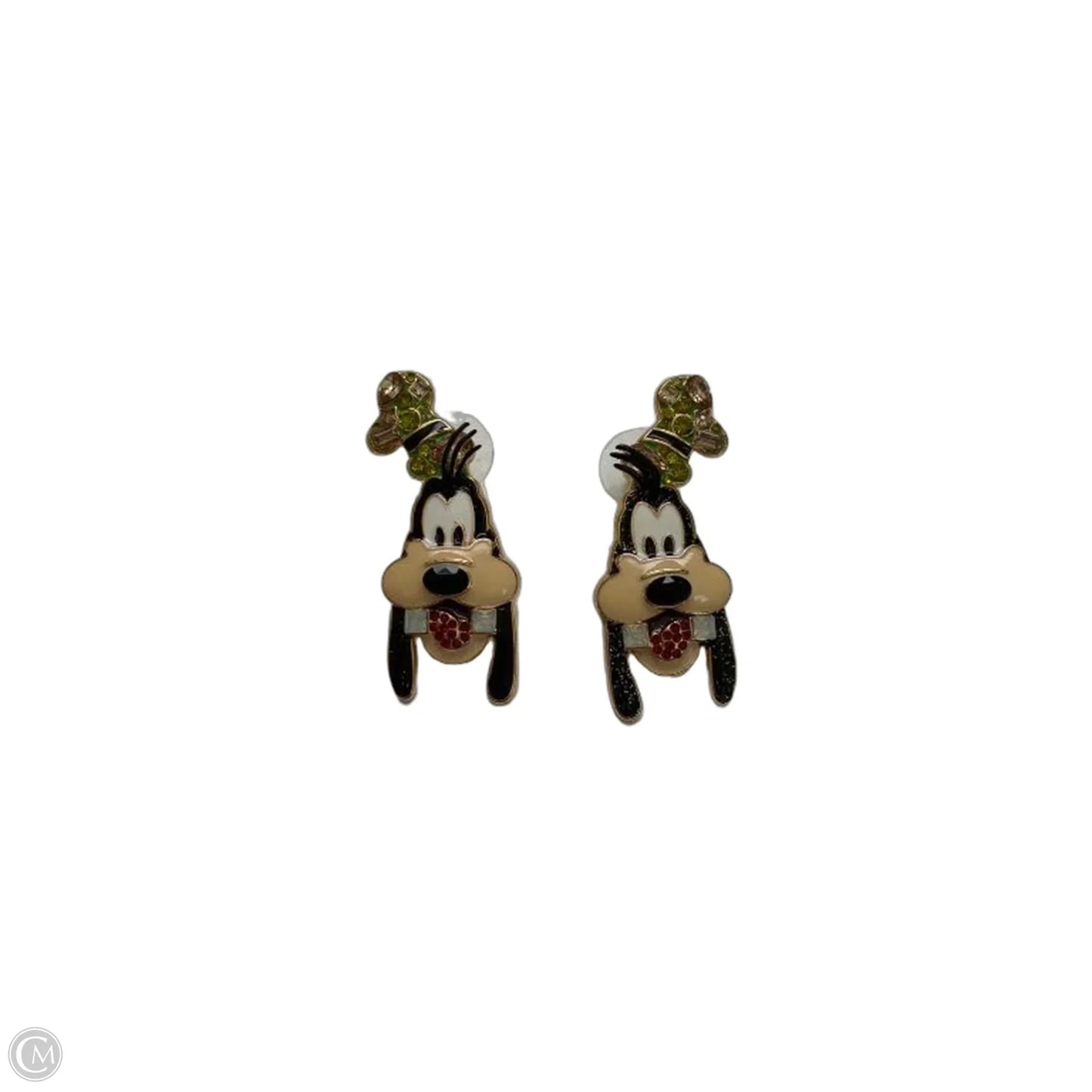 Earrings Statement By Baublebar