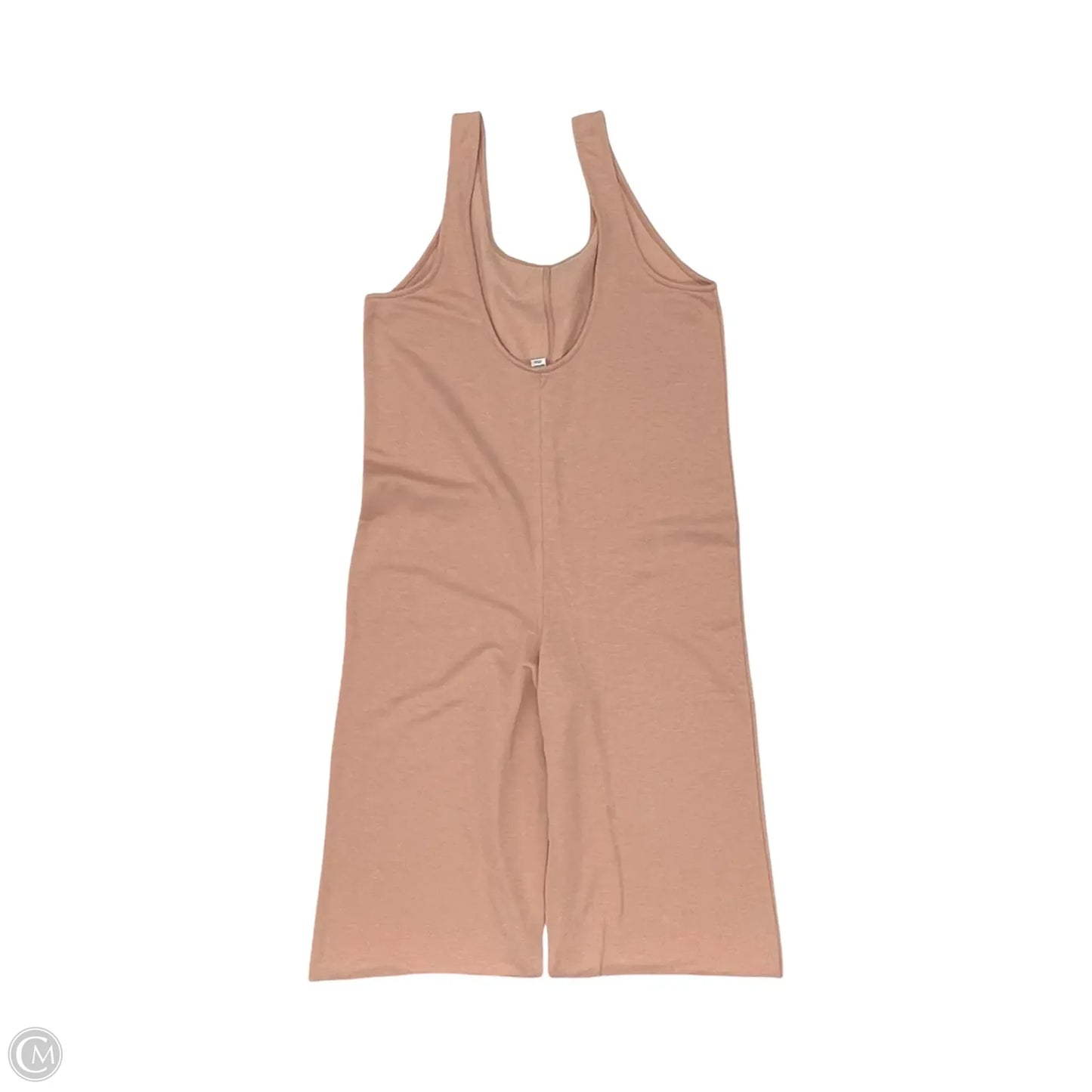 Jumpsuit By Old Navy In Pink, Size: M