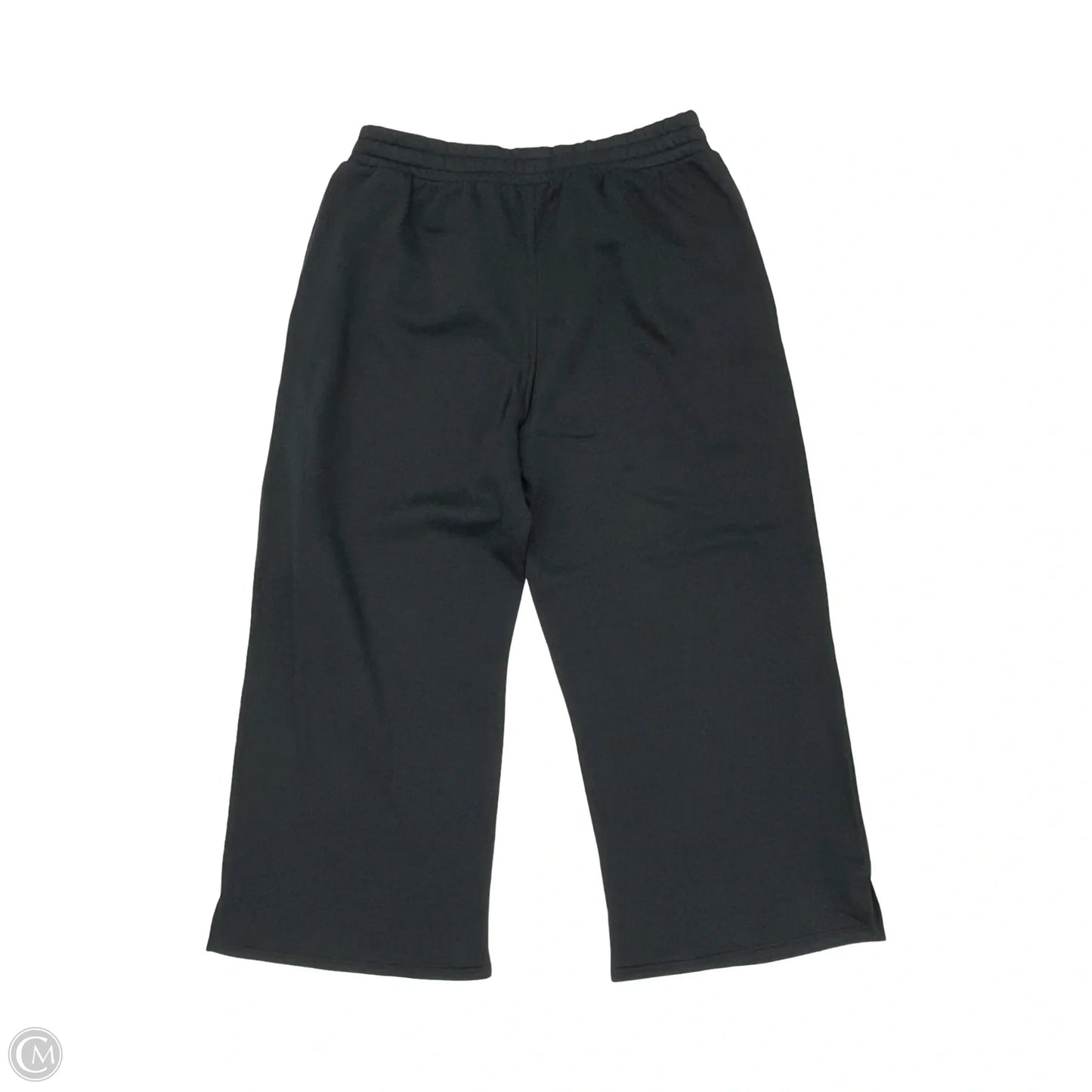 Athletic Pants By Under Armour In Black, Size: Xl
