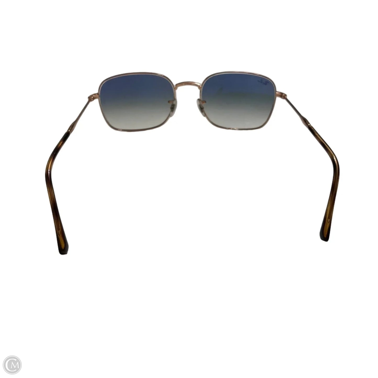 Sunglasses Designer By Ray Ban, Size: