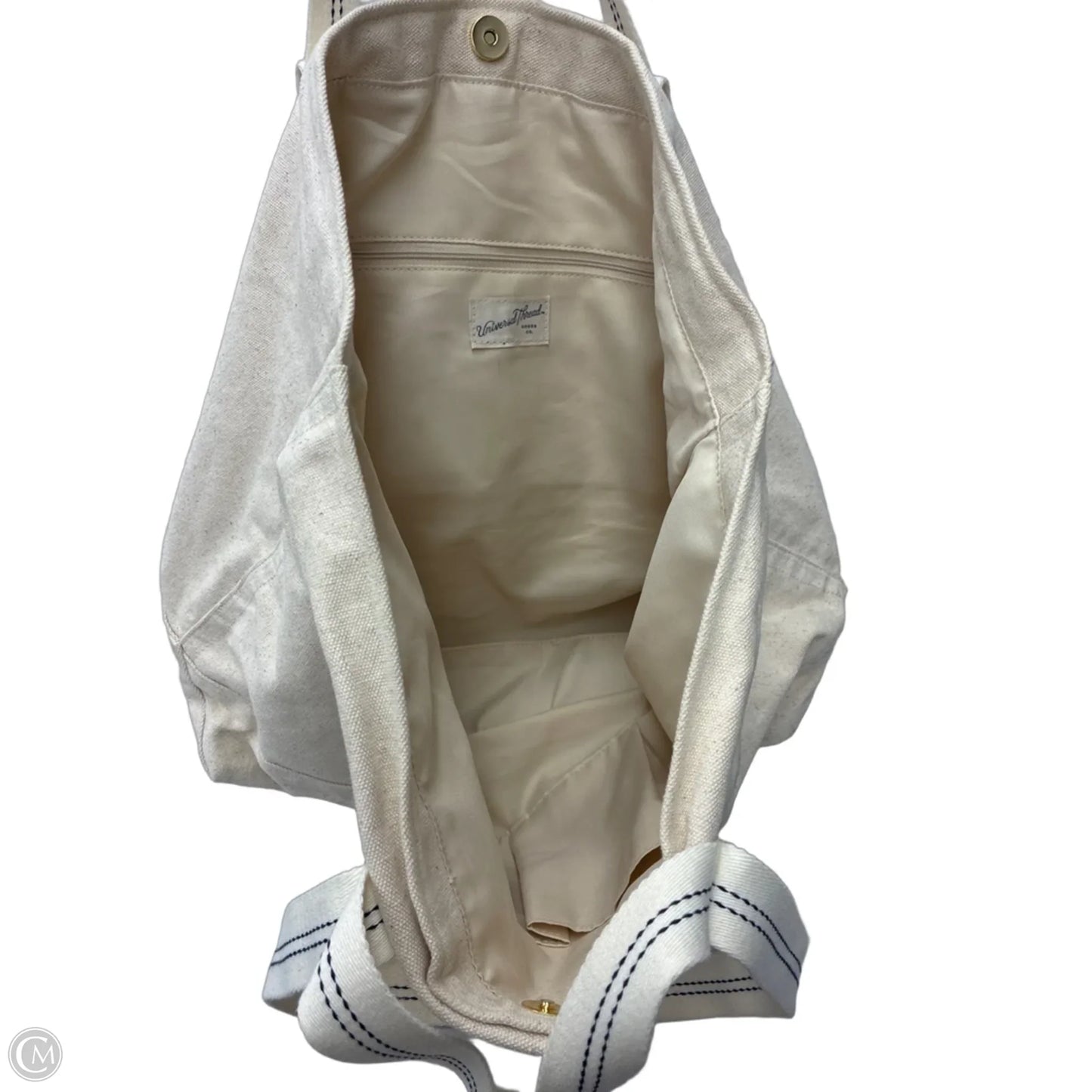 Tote By Universal Thread, Size: Medium