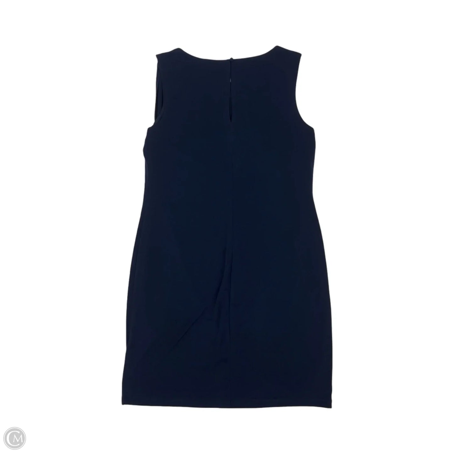 Dress Work By Jessica Simpson In Navy, Size: 10