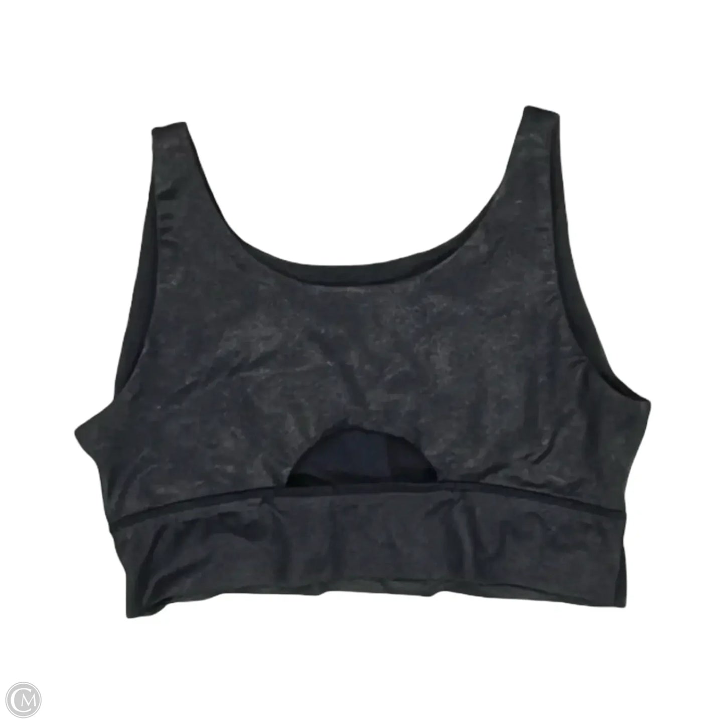 Athletic Bra By Aerie In Blue, Size: L
