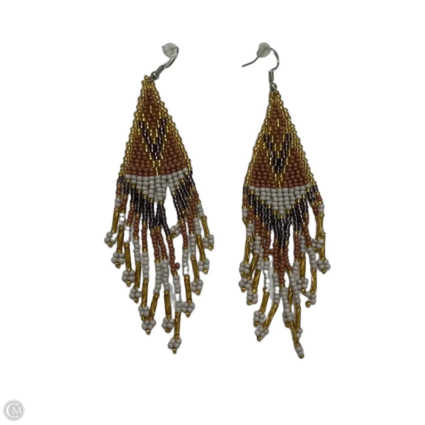 Earrings Dangle/drop By Clothes Mentor