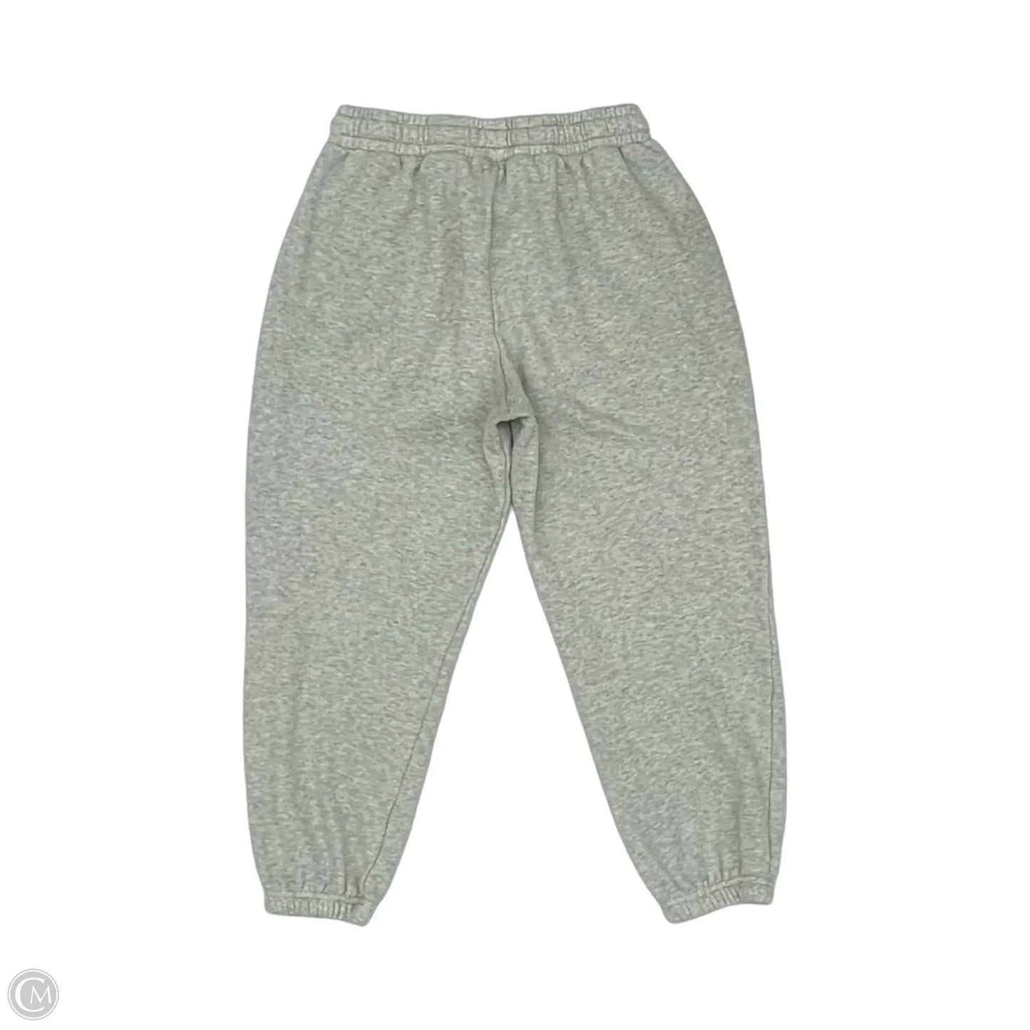 Pants Lounge By Fabletics In Grey, Size: L