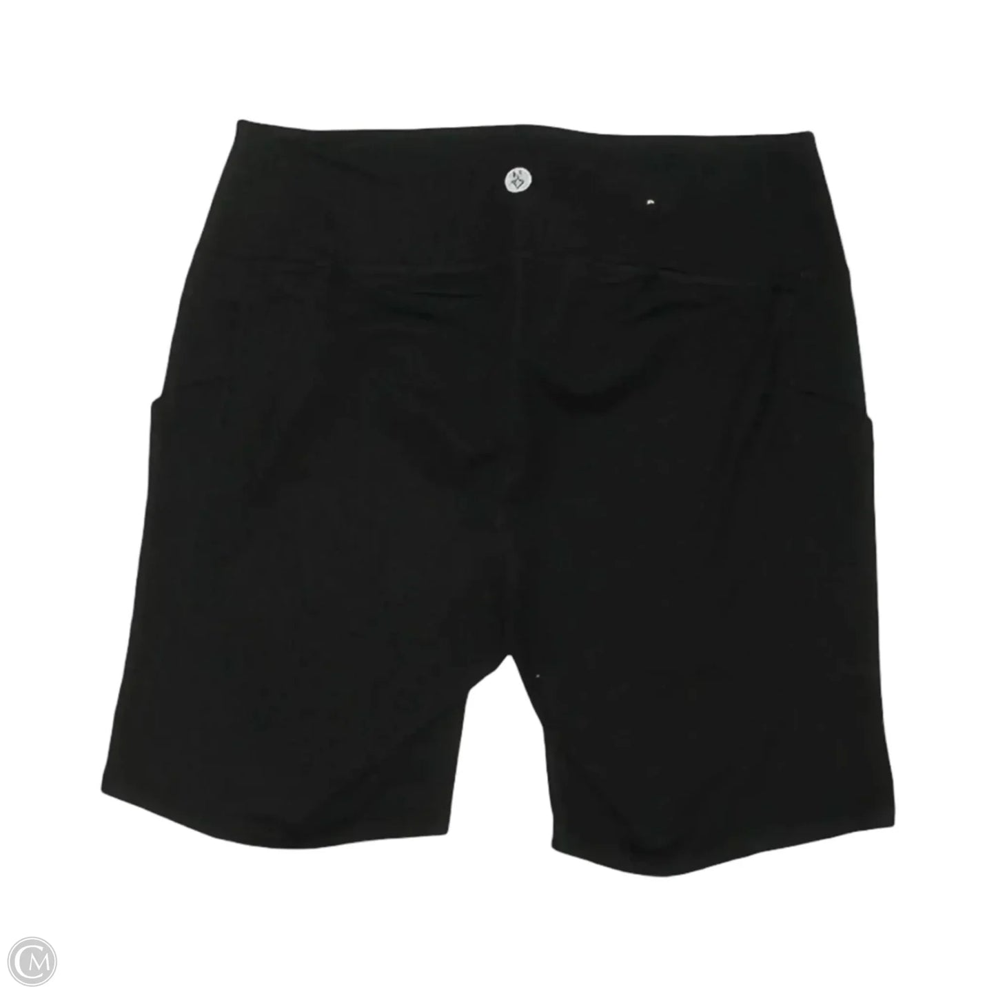 Athletic Shorts By Torrid In Black, Size: 2x