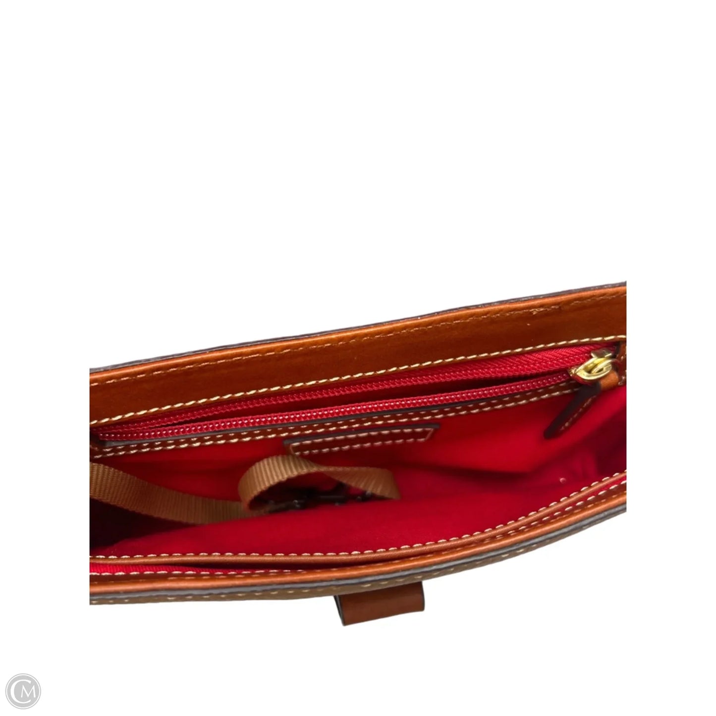 Handbag Designer By Dooney And Bourke, Size: Small