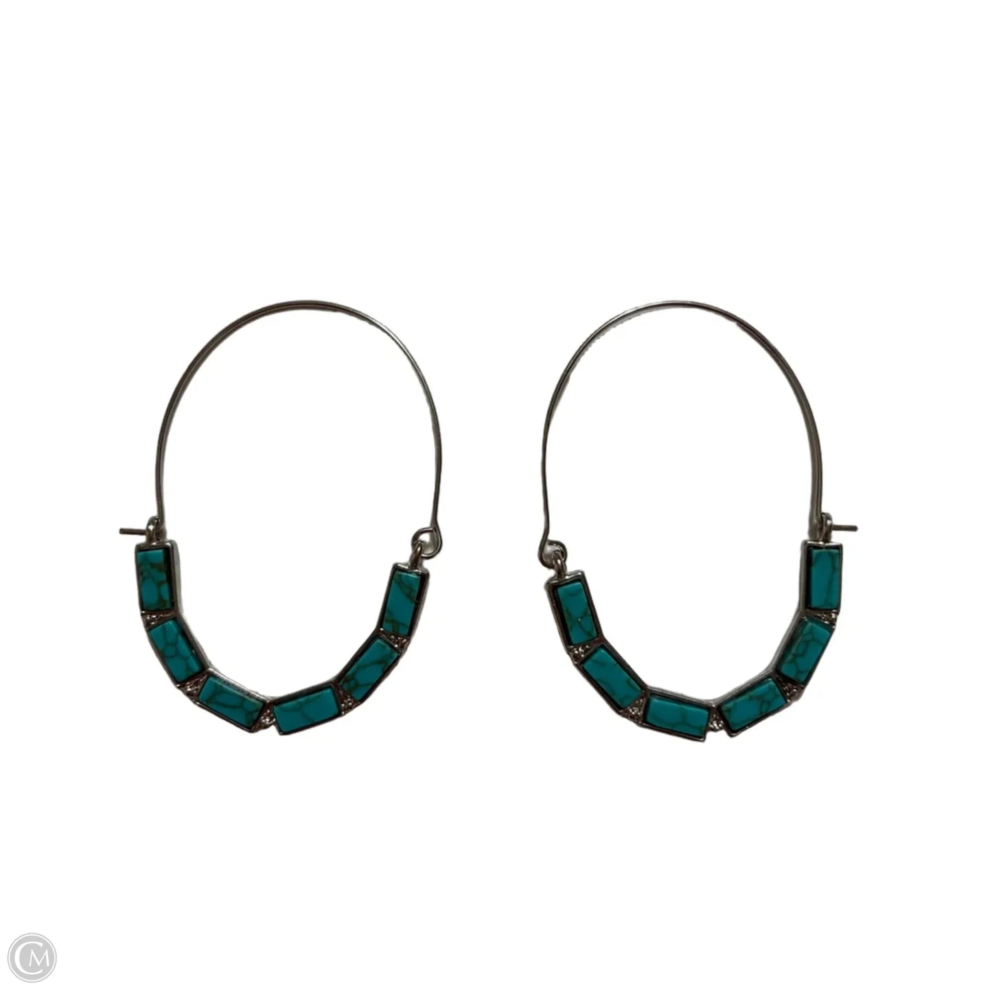Earrings Dangle/drop By Clothes Mentor
