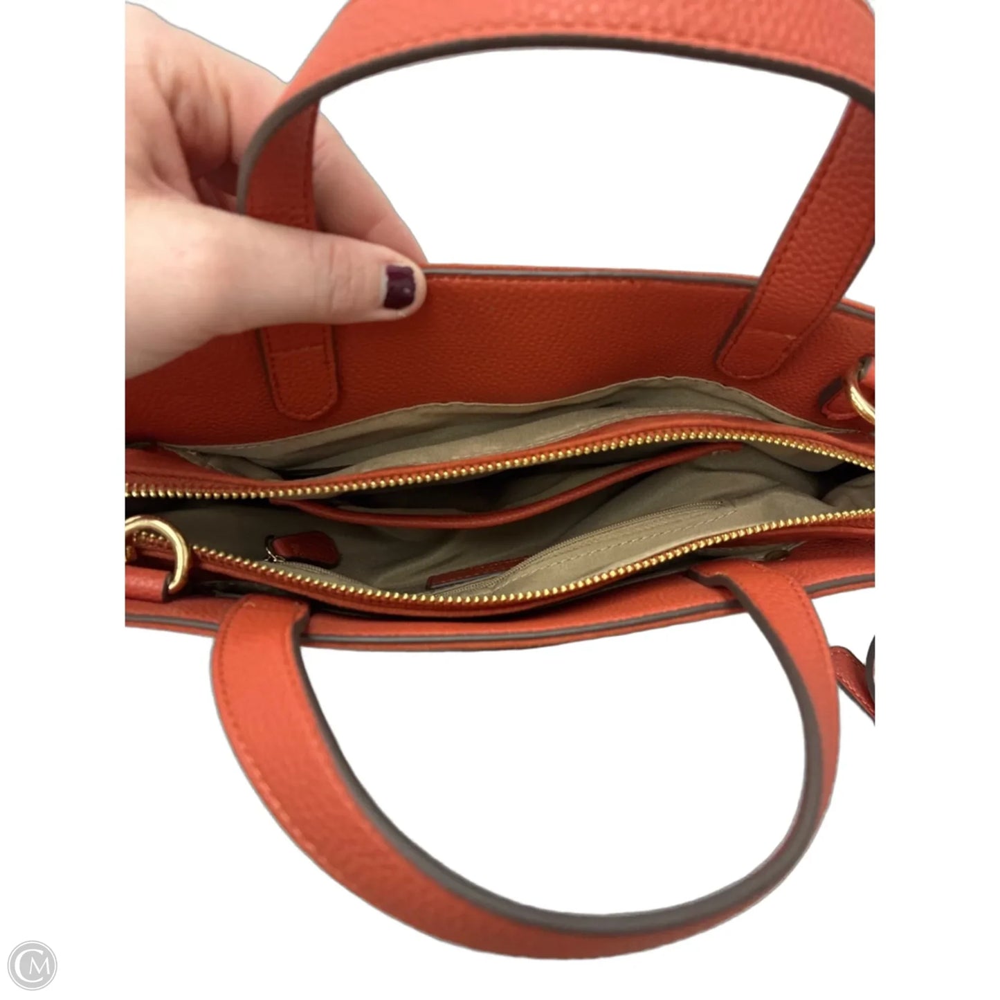 Handbag By Nanette By Nanette Lepore, Size: Medium