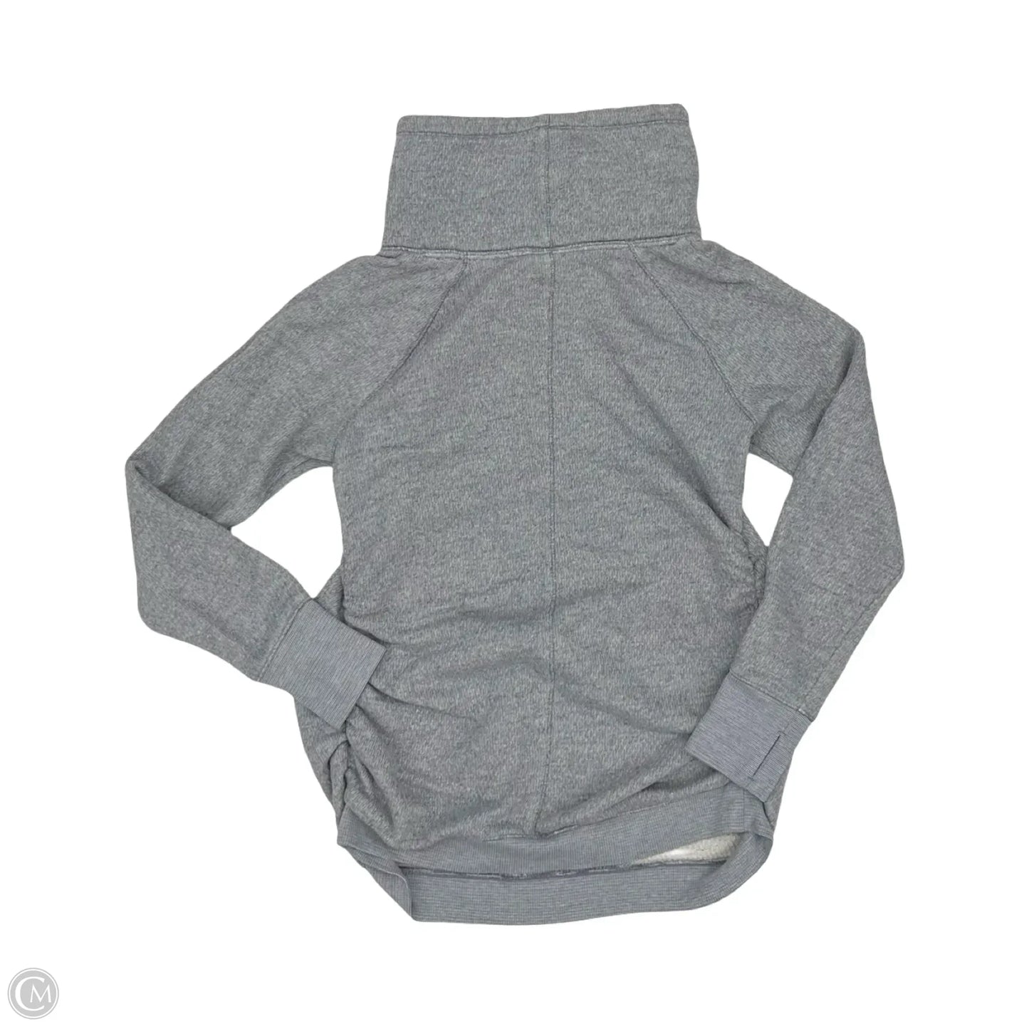 Mat Top Long Sleeve By Isabel Maternity, Size: Xs
