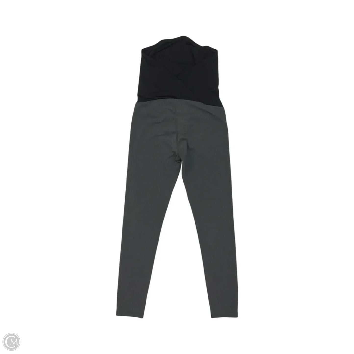 Mat Pant By Isabel Maternity, Size: Xs