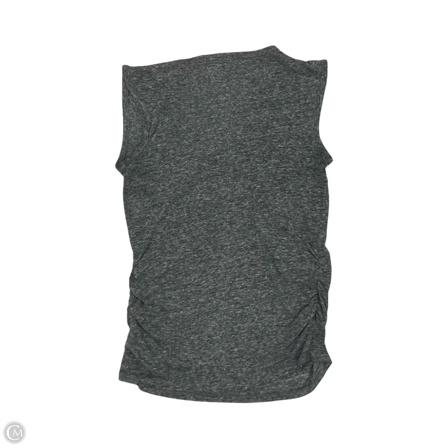 Mat Top Short Sleeve By Old Navy, Size: Xs