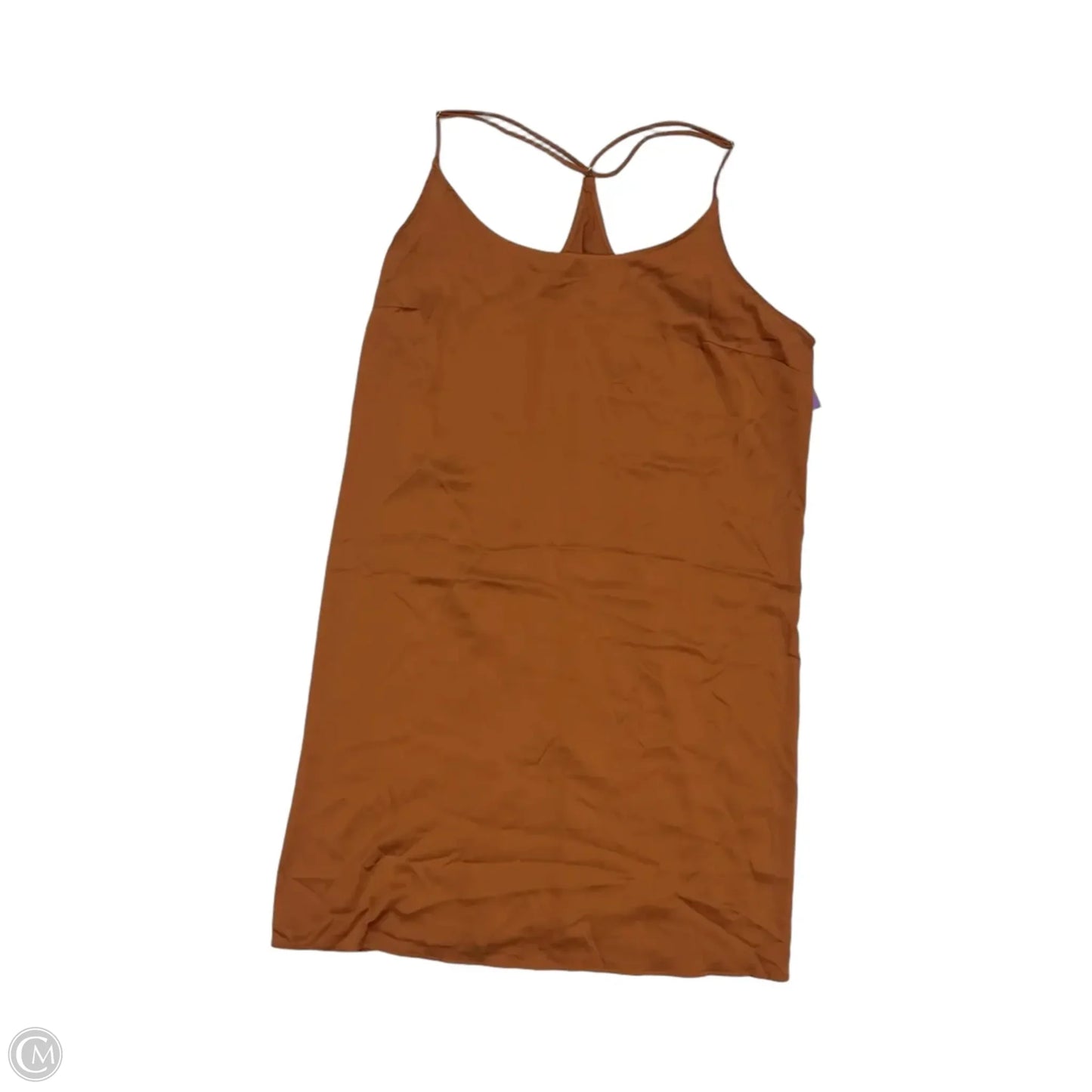 Nightgown By Stars Above In Brown, Size: Xxl