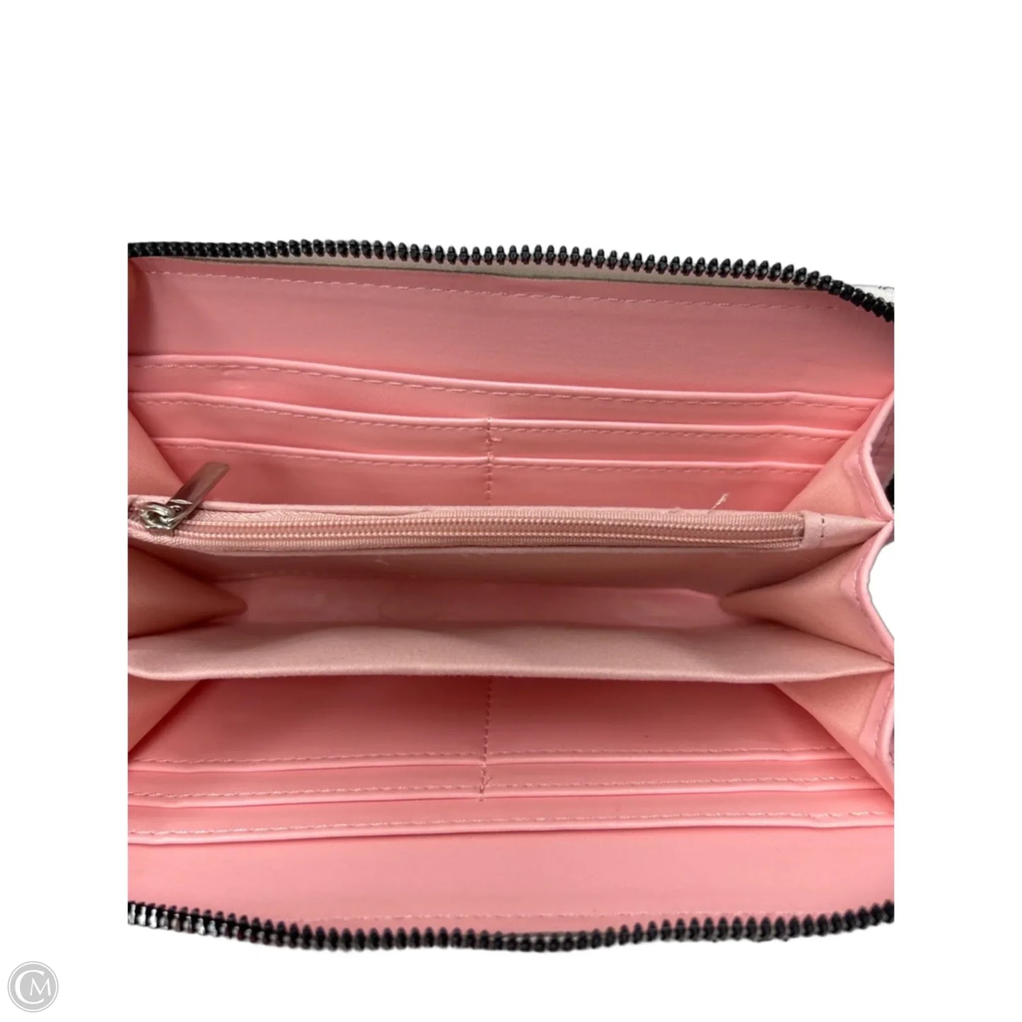 Wristlet By Clothes Mentor, Size: Medium